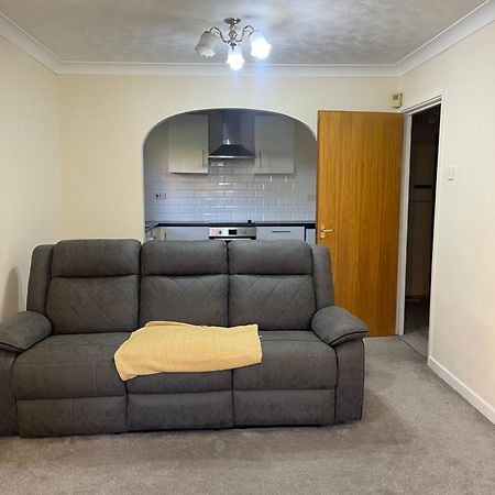 Birmingham Central Canal Side Living Εξωτερικό φωτογραφία