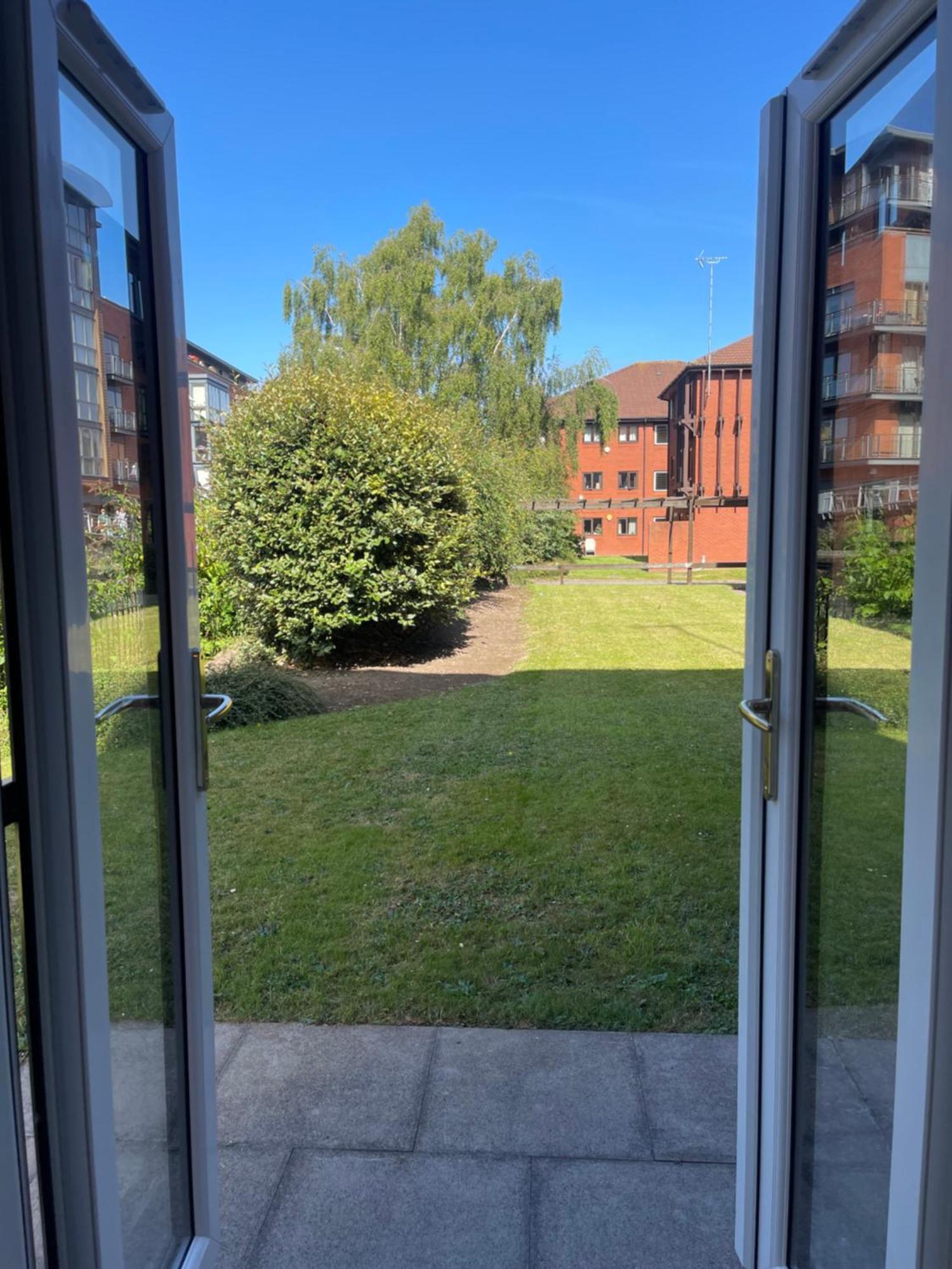 Birmingham Central Canal Side Living Εξωτερικό φωτογραφία